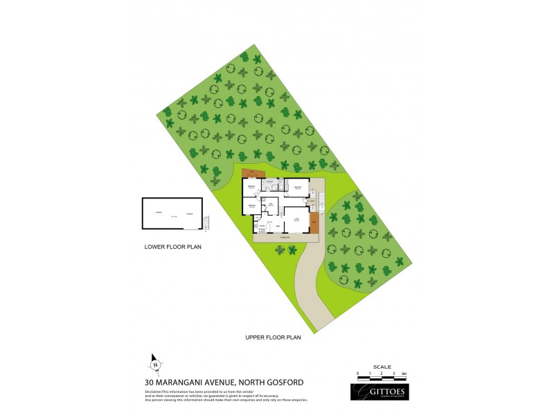 30 Marangani Avenue, North Gosford NSW 2250