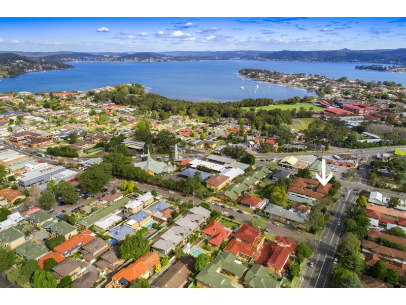 8/9-13 Wells Street, East Gosford NSW 2250