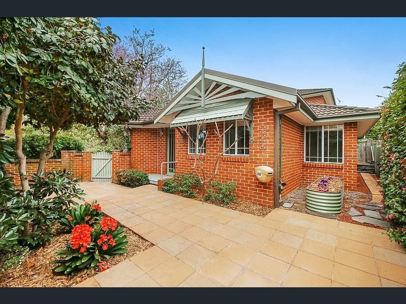 1/39 George Street, East Gosford NSW 2250