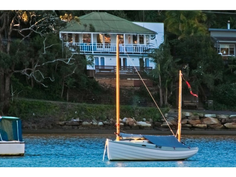 47 Hardys Bay Parade, Pretty Beach NSW 2257
