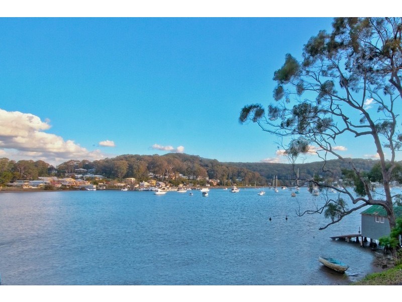 47 Hardys Bay Parade, Pretty Beach NSW 2257