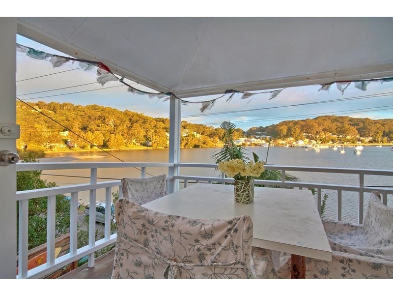 47 Hardys Bay Parade, Pretty Beach NSW 2257