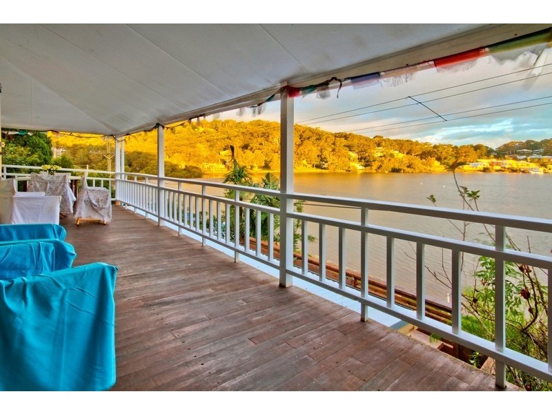 47 Hardys Bay Parade, Pretty Beach NSW 2257