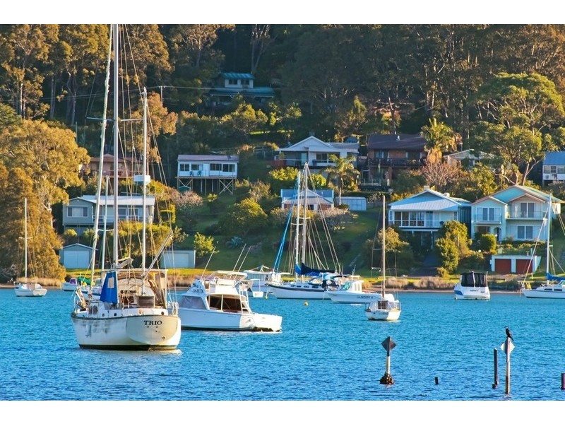 47 Hardys Bay Parade, Pretty Beach NSW 2257