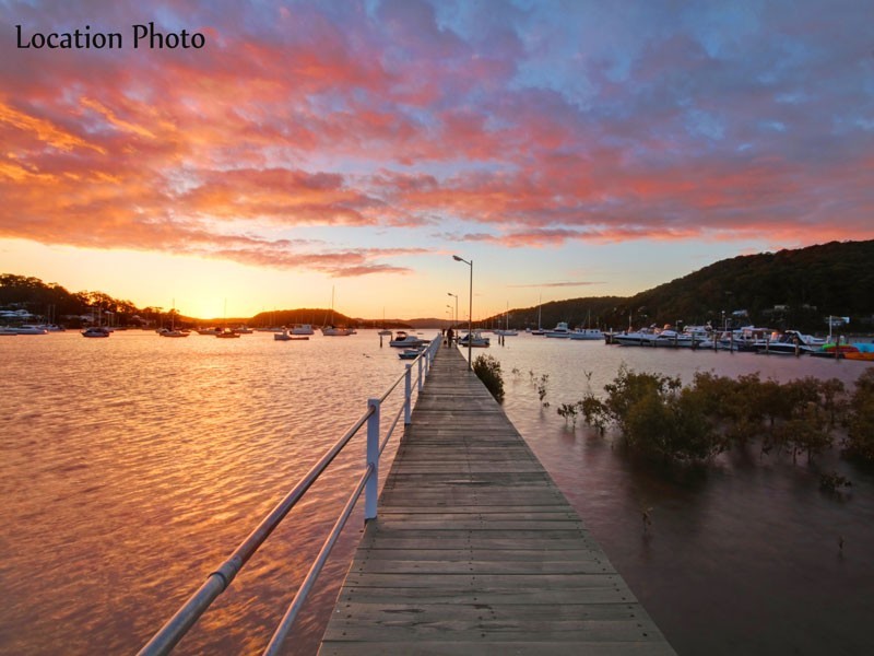 47 Hardys Bay Parade, Pretty Beach NSW 2257