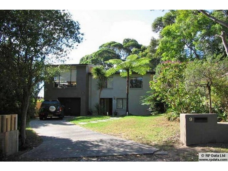 39 Stewart Street, Killcare Heights NSW 2257