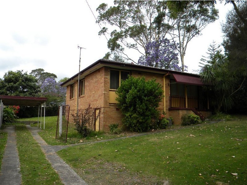 427 Mann Street, North Gosford NSW 2250