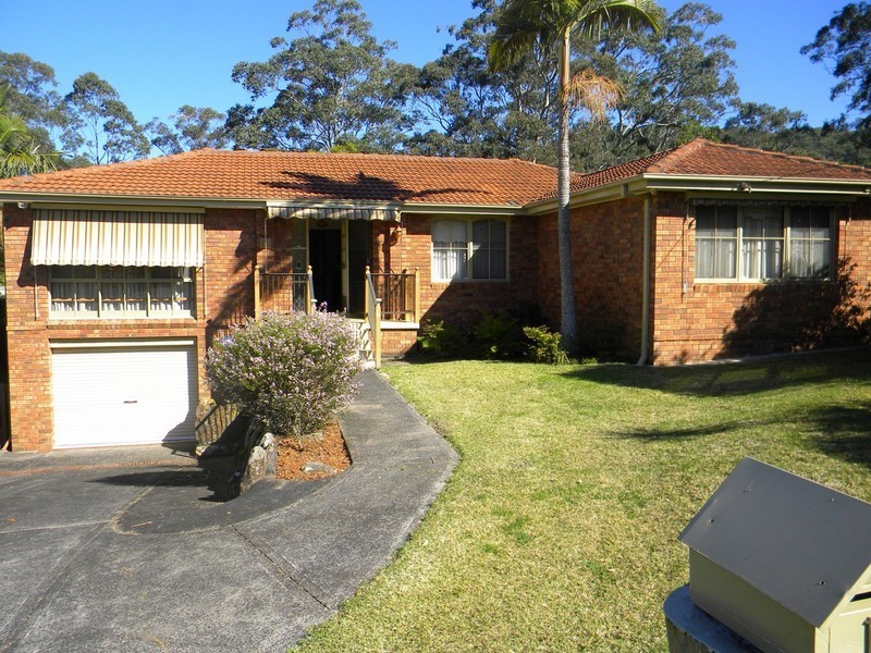 18 Mangrove Road, Narara NSW 2250
