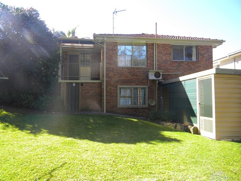 18 Mangrove Road, Narara NSW 2250