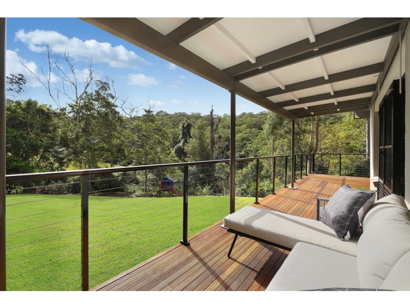 261 Wattle Tree Road, Holgate NSW 2250