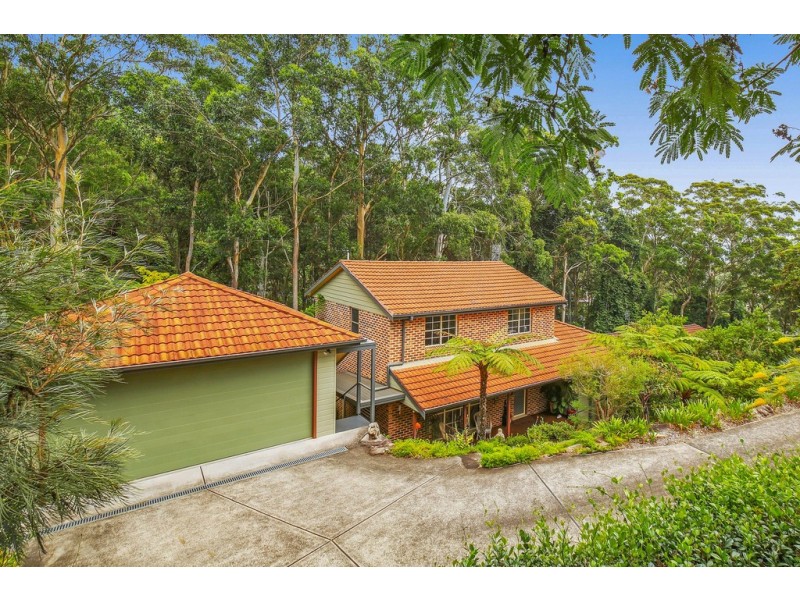 8 The Outlook, North Gosford NSW 2250