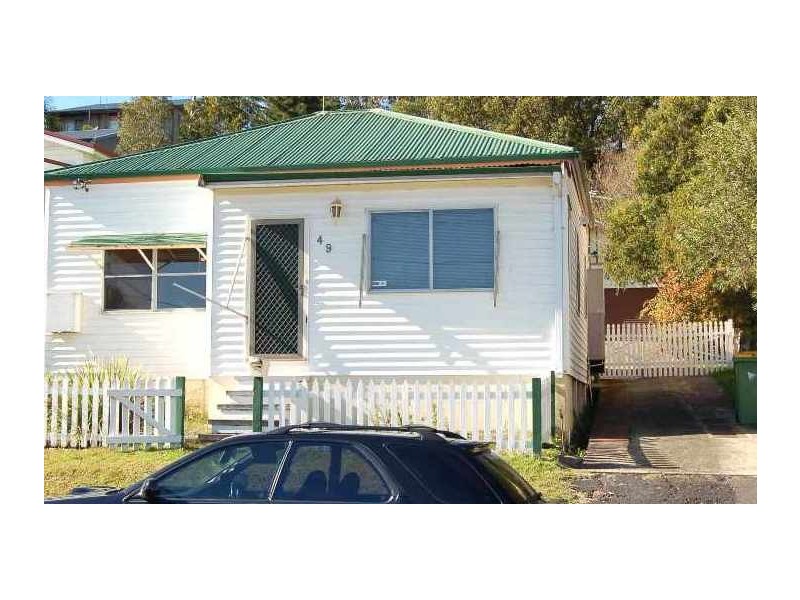 49 Hills Street, Gosford NSW 2250