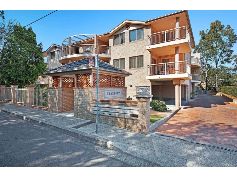 12/3-5 Shortland Street, Point Frederick NSW 2250