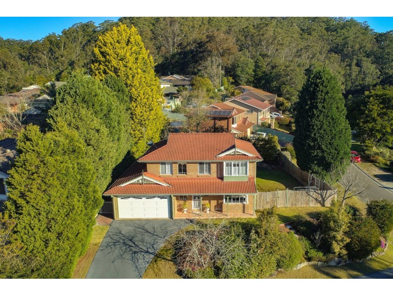 40 Pierce Street, Niagara Park NSW 2250
