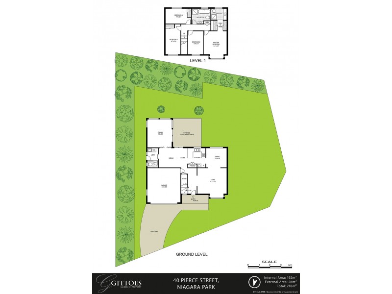 40 Pierce Street, Niagara Park NSW 2250