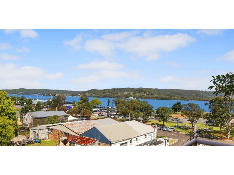 7/60 Henry Parry Drive, Gosford NSW 2250