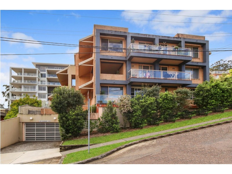 7/60 Henry Parry Drive, Gosford NSW 2250