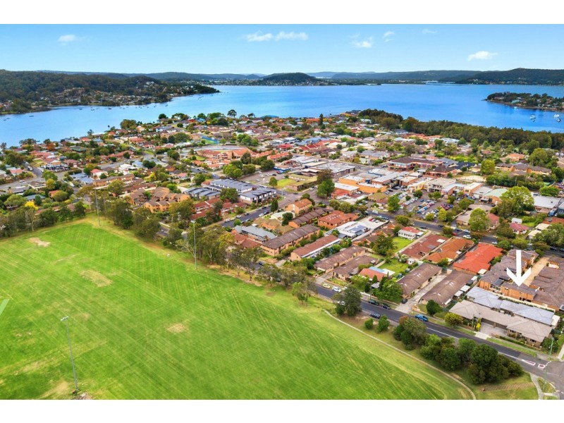 7/41 Brougham Street, East Gosford NSW 2250