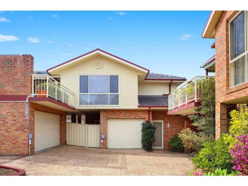 7/41 Brougham Street, East Gosford NSW 2250