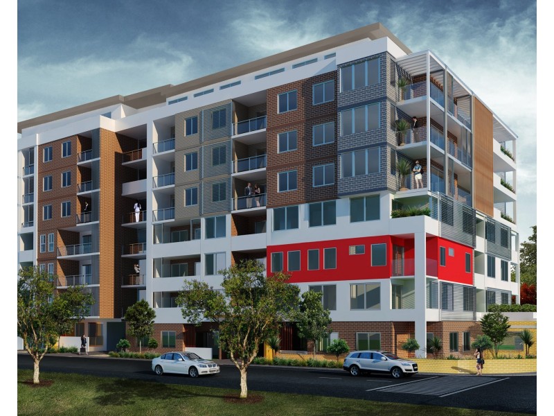 18 Hargraves Street, Gosford NSW 2250