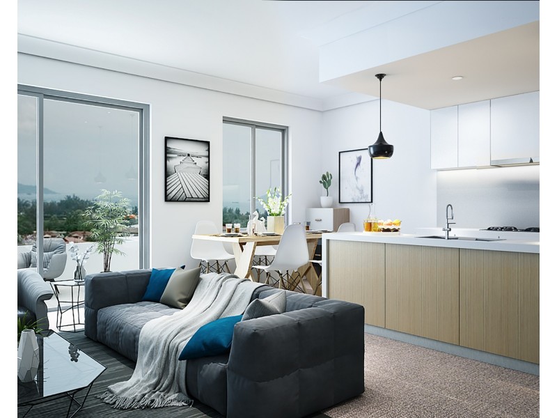 18 Hargraves Street, Gosford NSW 2250