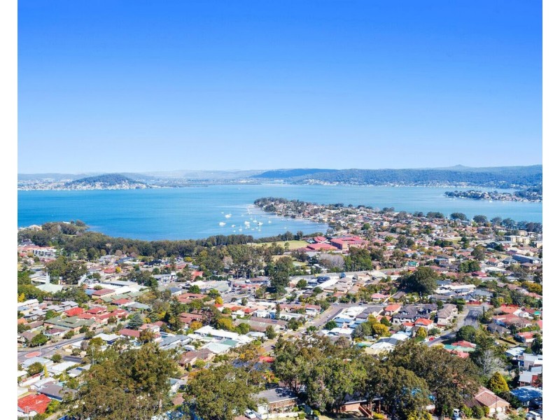 18 Hargraves Street, Gosford NSW 2250