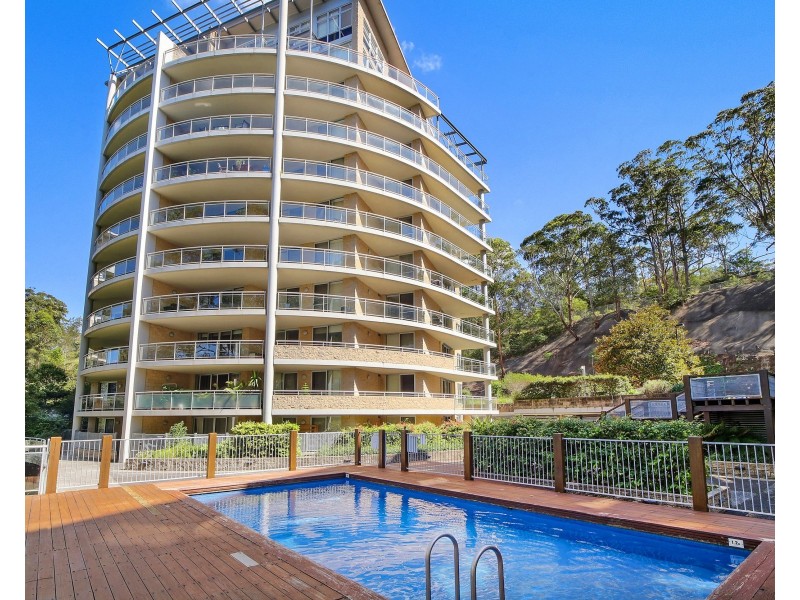 224/80 John Whiteway Drive, Gosford NSW 2250