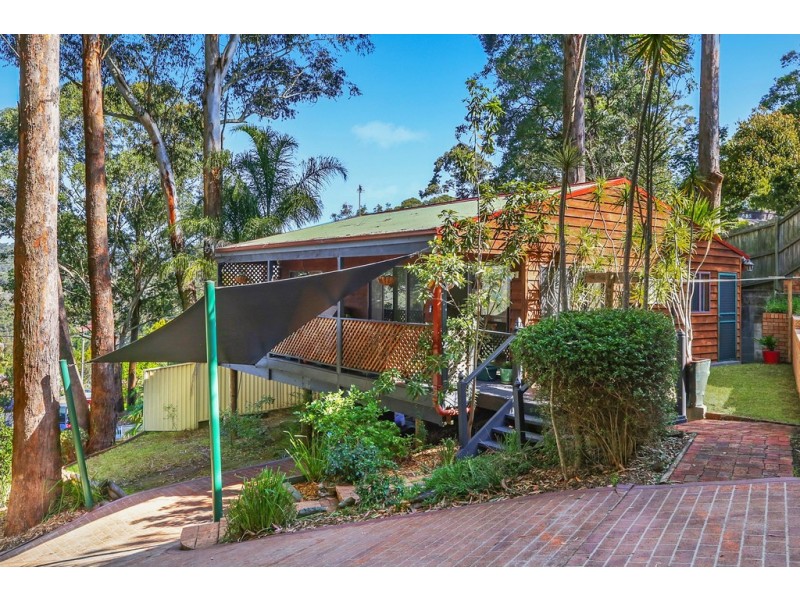 7 Kalori Avenue, Wyoming NSW 2250