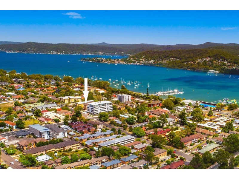 7/148 Albany Street, Point Frederick NSW 2250