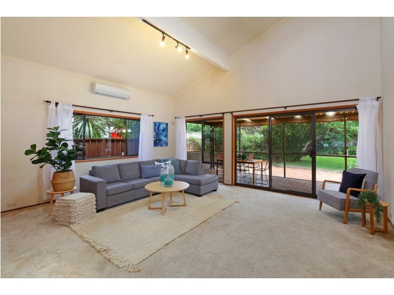 495 Ocean Beach Road, Umina Beach NSW 2257