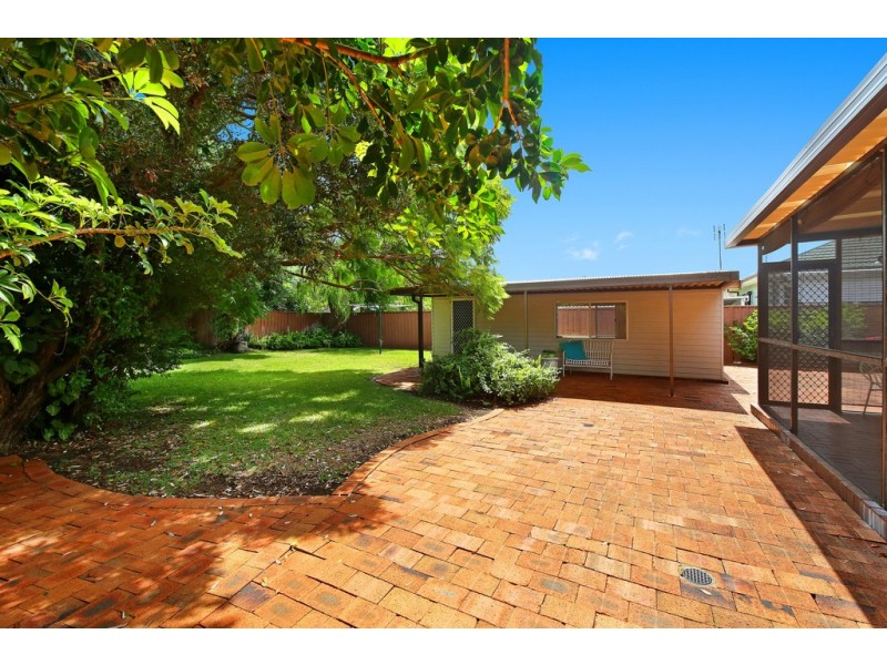 495 Ocean Beach Road, Umina Beach NSW 2257