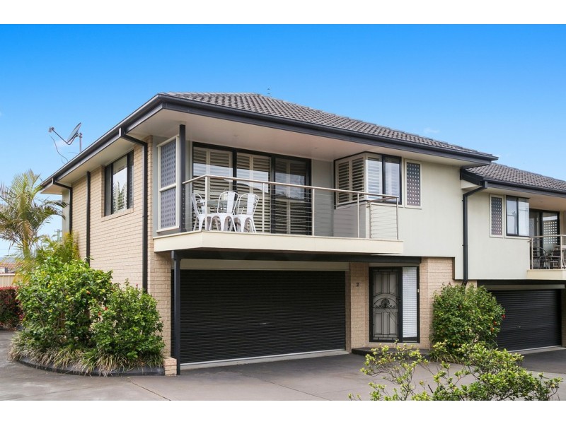 2/38-40 York Street, East Gosford NSW 2250