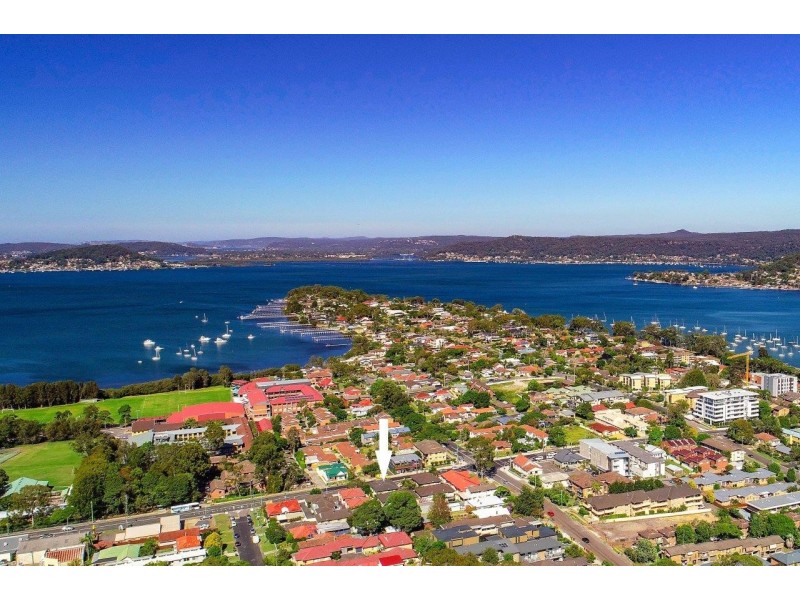 2/38-40 York Street, East Gosford NSW 2250