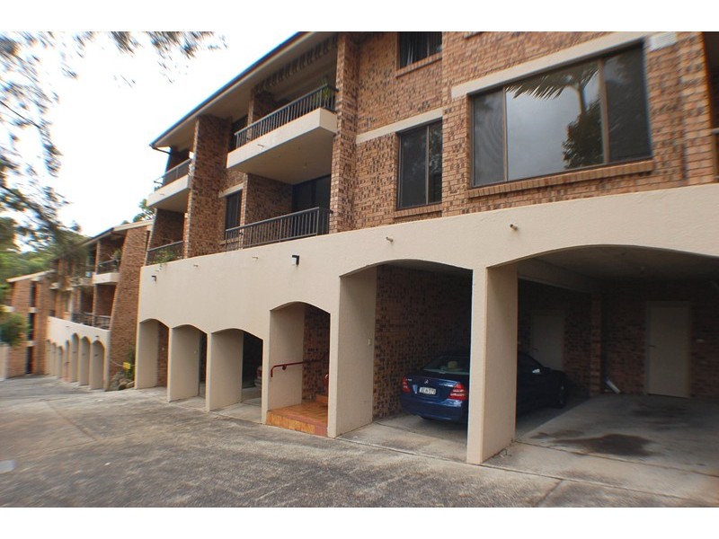 32/62  Beane Street, Gosford NSW 2250