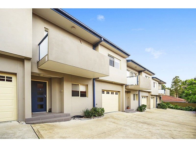 2/29 Frederick Street, Point Frederick NSW 2250