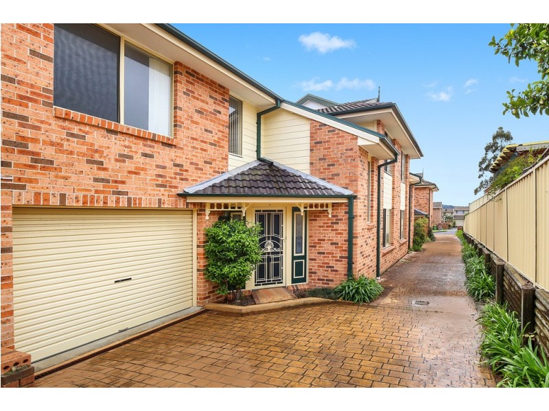 3/12 Victoria Street, East Gosford NSW 2250