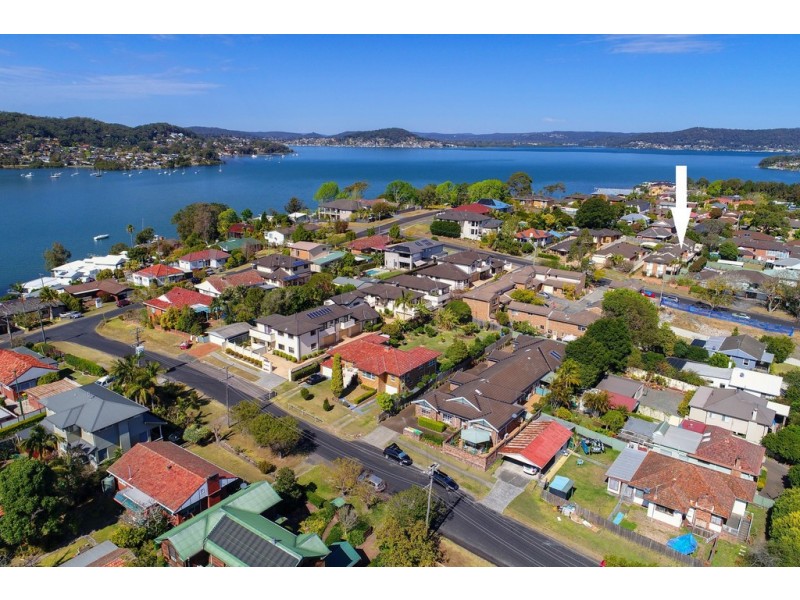 3/12 Victoria Street, East Gosford NSW 2250