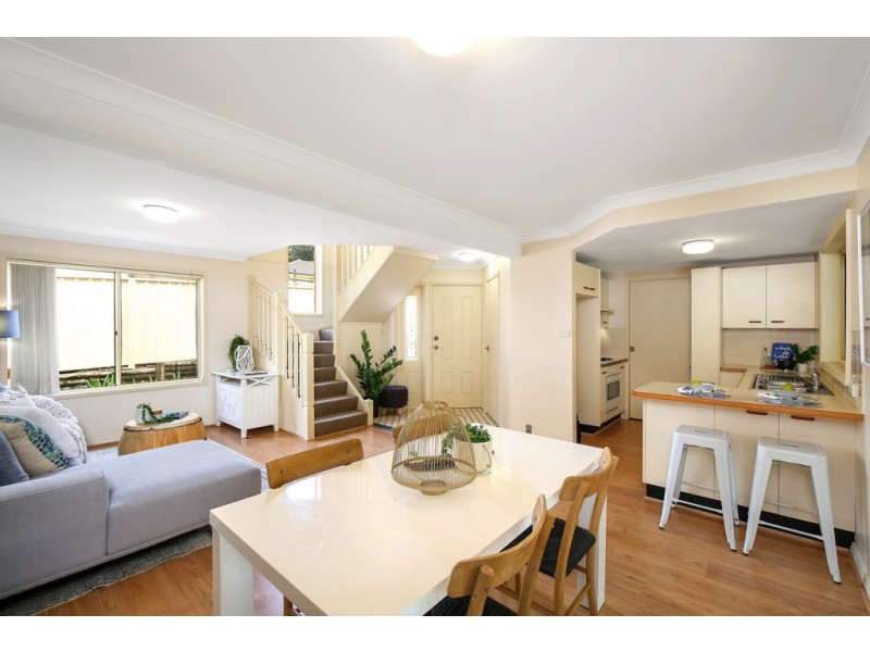 3/12 Victoria Street, East Gosford NSW 2250