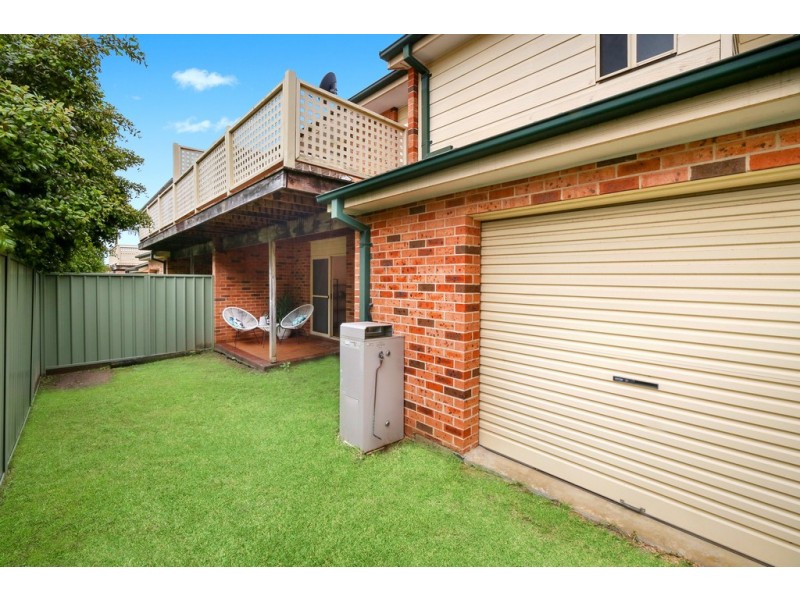 3/12 Victoria Street, East Gosford NSW 2250