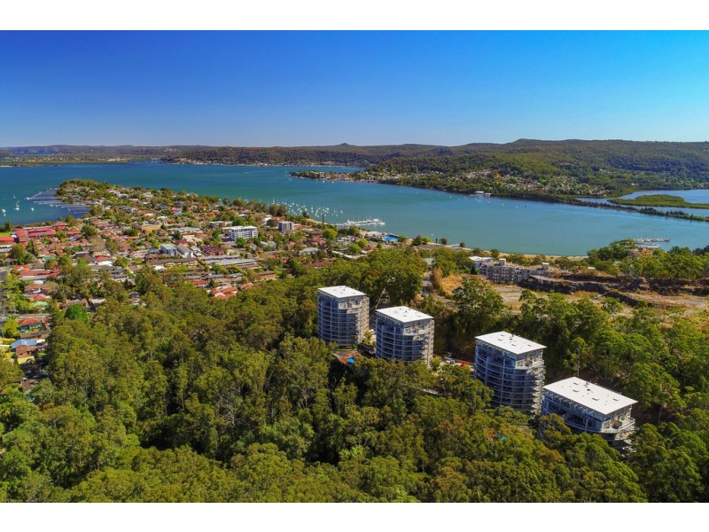 134/80 John Whiteway Drive, Gosford NSW 2250