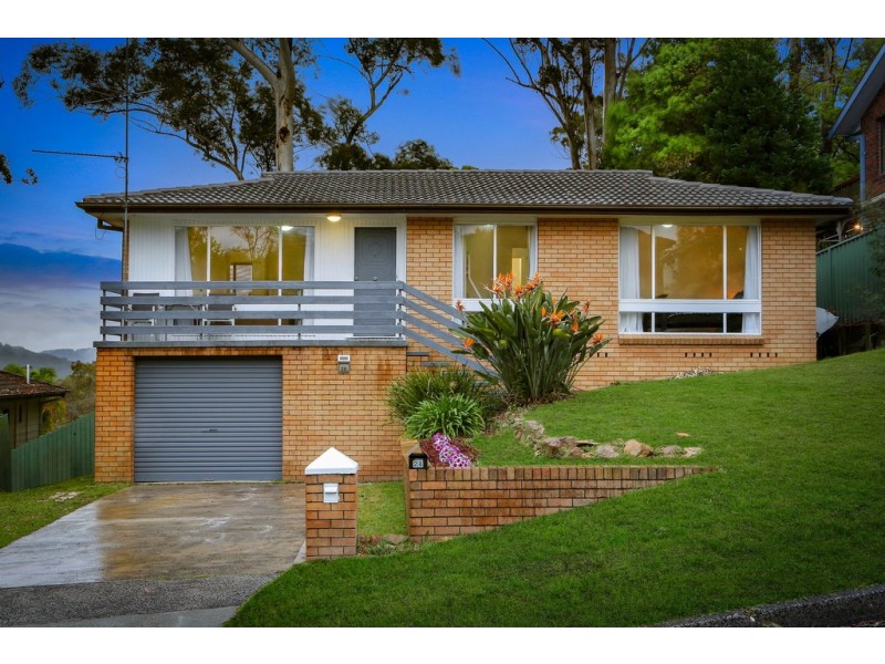 28 Holcombe Avenue, Narara NSW 2250