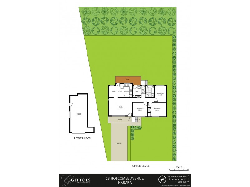 28 Holcombe Avenue, Narara NSW 2250