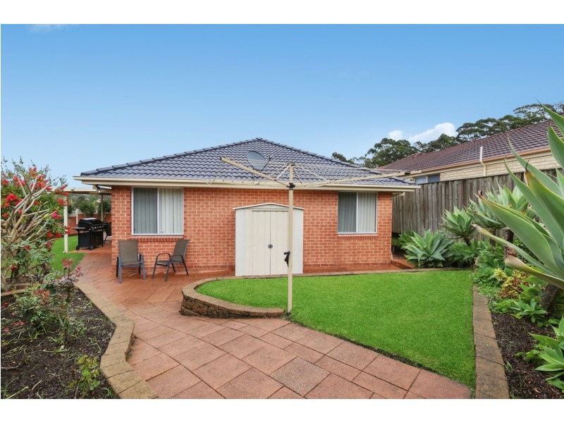 16 Norman Hunter Close, Kincumber NSW 2251