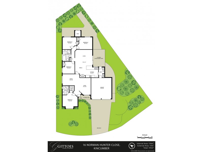 16 Norman Hunter Close, Kincumber NSW 2251