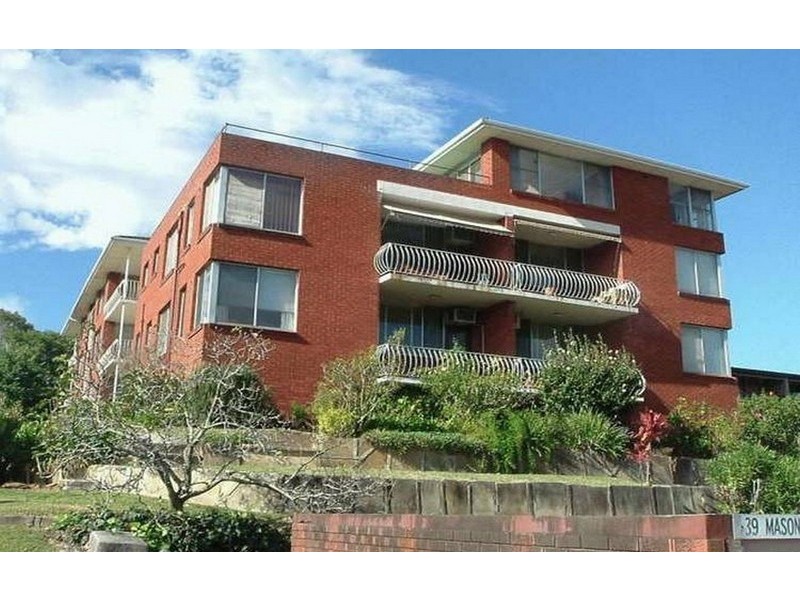 7/39 Masons Parade, Point Frederick NSW 2250
