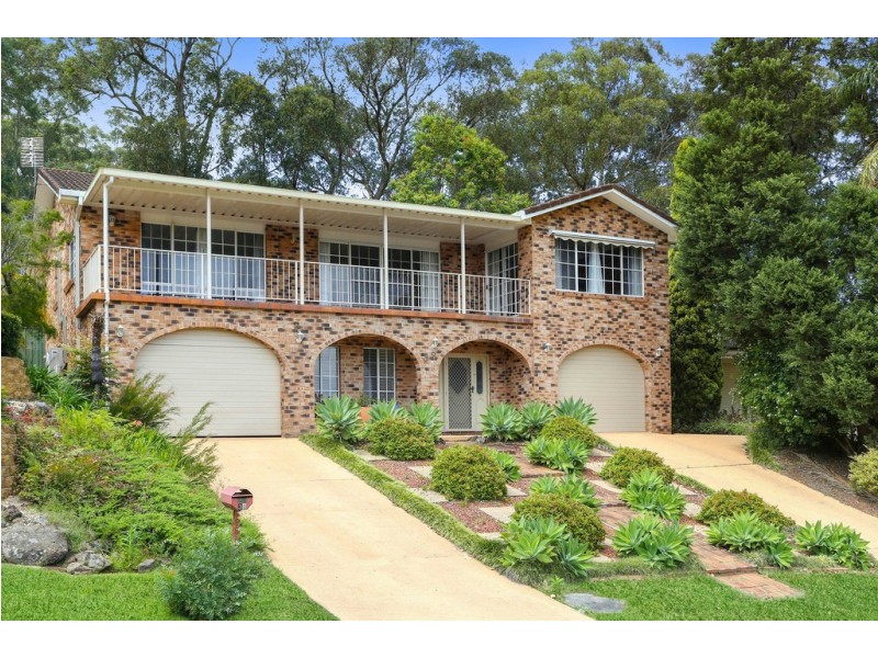 32 White Cedar Close, Green Point NSW 2251