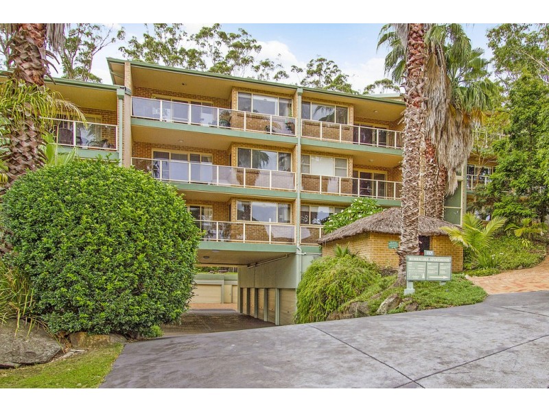 14/117 John Whiteway Drive, Gosford NSW 2250