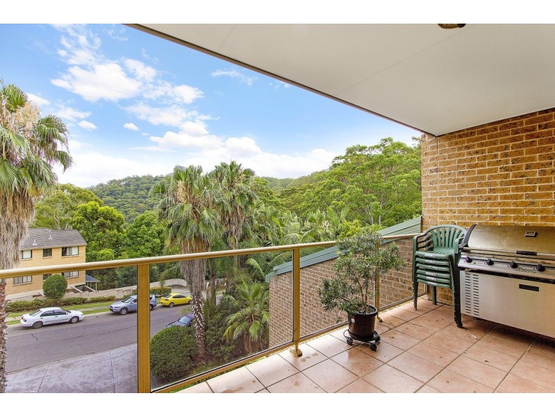14/117 John Whiteway Drive, Gosford NSW 2250