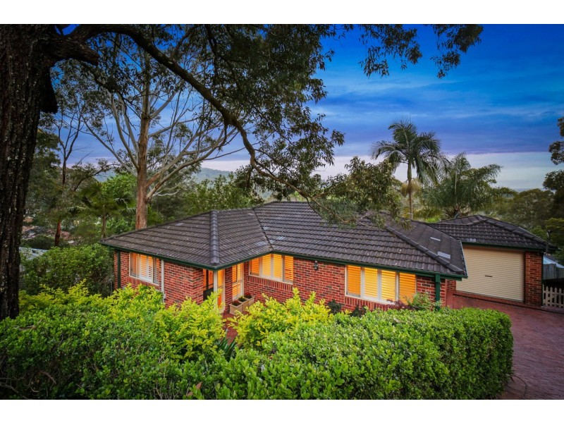 28 Alison Road, Springfield NSW 2250
