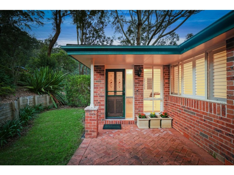 28 Alison Road, Springfield NSW 2250